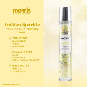 Morris Teen Cosmic Edition 50ml