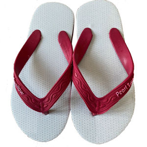 Sandal jepit PEARL SWALLOW classic awet nyaman di pakai pria wanita