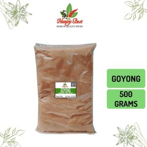 NanaysBest Goyong Chinese 5 Spice Chinese Five Spice 500Grams