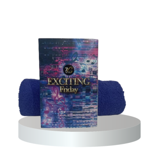 Parfum Pria dan Wanita 7 of US 1 pcs Ori Halal BPOM EDP 30 ml dan Sport Towel-35cmx75cm 1 pcs