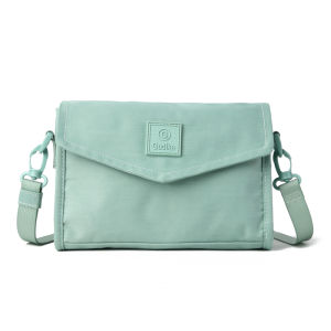 Gudica Fashion Shoulder Bag High-grade Waterproof Fabric Bag Messenger Bag