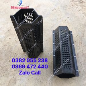 Sàng xát gạo mini siêu chắc siêu bền