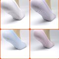 Kaos Kaki Wanita Invisible Balet Pendek Di bawah Mata Kaki Anti Slip, Allsize Dewasa. 