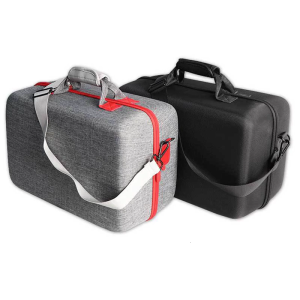 Scratchproof Hard Case Splashproof Storage Bag Carrrying Case Shockproof Organizers Handbag Protective Case