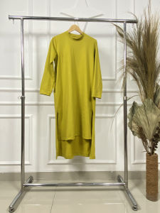 Priskila Cell JESLA MIDI DRESS BO Bahan KAOS COMBED 24S Midi Dress Wanita Kekinian Jumbo Ukuran S M L XL XXL XXXL Outfit Kasual Cewek Basic Midi Dress Plain Midi Dress Gamis Midi Dress Polos Baju Terusan Ukuran Remaja Tanggung Murah Realpict