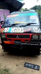 Klakson Basuri 60 Teloletan: Suara Campur Binatang & Hantu