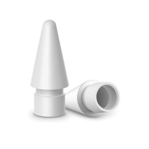 เคล็ดลับดินสอเปลี่ยนไส้ปากกาสำรองเข้ากันได้กับ Apple Pencil 1st & 2nd Generation