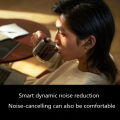 OPPO ENCO X2 TWS  Earphone Bluetooth 5.2 Active Noise Cancelling Qi Wireless Charging Headphone LHDC Earbuds. 