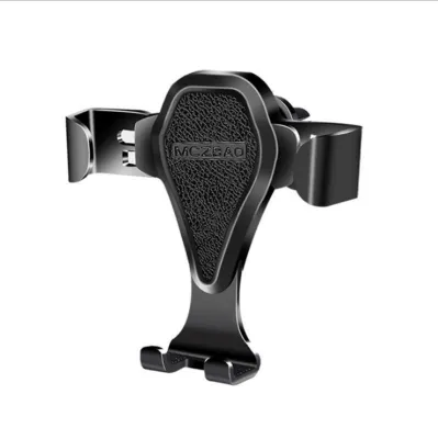 Car mobile phone holders. Aircon Vent Dashboard Windscreen. Magnetic Clip.