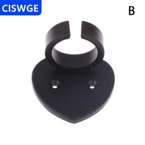 [COD] CISWGE AUTOPARTS 1PC Microphone móc chủ Microphone treo tường gắn microphone chủ phổ Clip đứng Microphone Cố Định Chủ