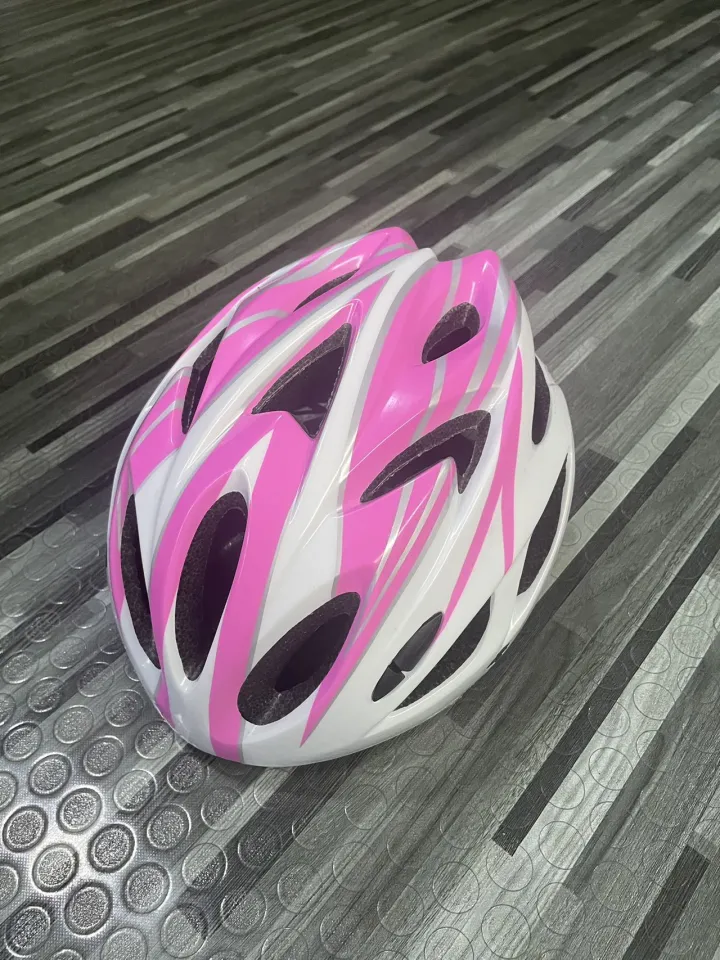 BIKE HELMET Men Women Air Vents Bicycle Helmet Ultralight Riding