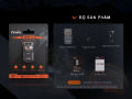 [Chính Hãng] ĐÈN PIN FENIX E03R V2.0. 