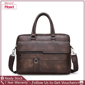 Briefcase lazada deals