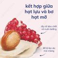Tẩy Da Chết Toàn Thân DOVE Exfoliating Body Polish Hàng Chính Hãng. 