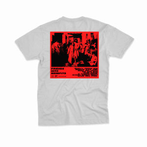 Kaos Friends with benefits Pixel Series