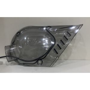 ỐP NỒI VESPA ĐÈN LED DEMI XINHAN