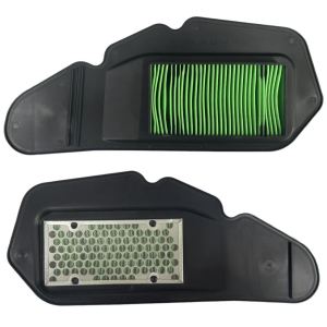 Motorcycle Air Filter for Click 125i V1/V2/V3 and 150i V2 Click High Flow Air Cleaner Element