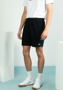 Skechers Men Walking Performance Shorts - SP325M336-0018  Lelaki