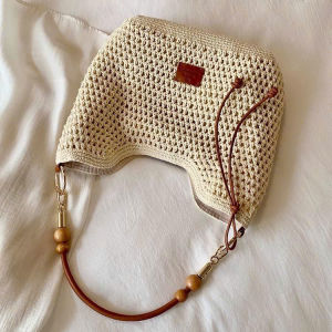 túi kẹp nách + đeo chéo nữ chio size 22cm x 27cm x 9.5 cm