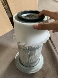 lọc gió ô tô 13x28 hàng xịn