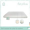 Dooglee Newborn Pillow / Doogle Flat Pillow. 