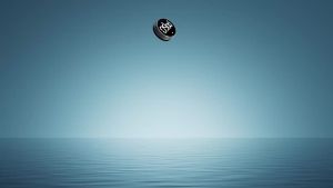 BlueSnail Kitchen Timer with LED Digital Display Smart Efficana for Home Classroom Gym Office Volume and Brightness Adjustable Productivity Timer (Guncolor)