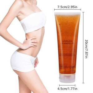 Body Slimming Machine RF Beauty Stick Body and Face Slimming Device 3 in 1 EMS Infrared Ultrasonic Body Massager Device Ultrasonic Slimming Fat Burner Cavitation Lifter