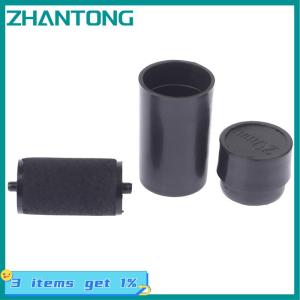 ZHANTONG 10PCS Price Tag 20mm Tag s Refill Ink Rolls Ink for MX5500