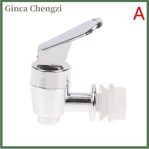 Ginca Vòi nước bằng nhựa 12mm cho Thùng ủ bia tại nhà máy lên men phân phối nước ép bia rượu vang