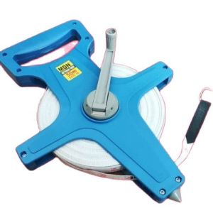 Meteran Rol Tancap untuk Bangunan tanah ladang