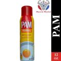 Dầu Xịt Ăn Kiêng 0 Calo Giảm Mỡ Pam Original 12 oz. 