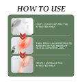 South Moon Pain Relieving Foot Spray Heel Pain Spray Rapid Relief Feet Calcaneal Bone Tendonitis Fasciitis Achilles Counterpain Relief Heel Spur Treatment 30ml. 