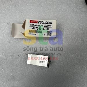 Van tiết lưu Toyota Camry 2006 - 2011. Van tiết lưu hệ thống lạnh xe Camry hàng Denso chính hiệu
