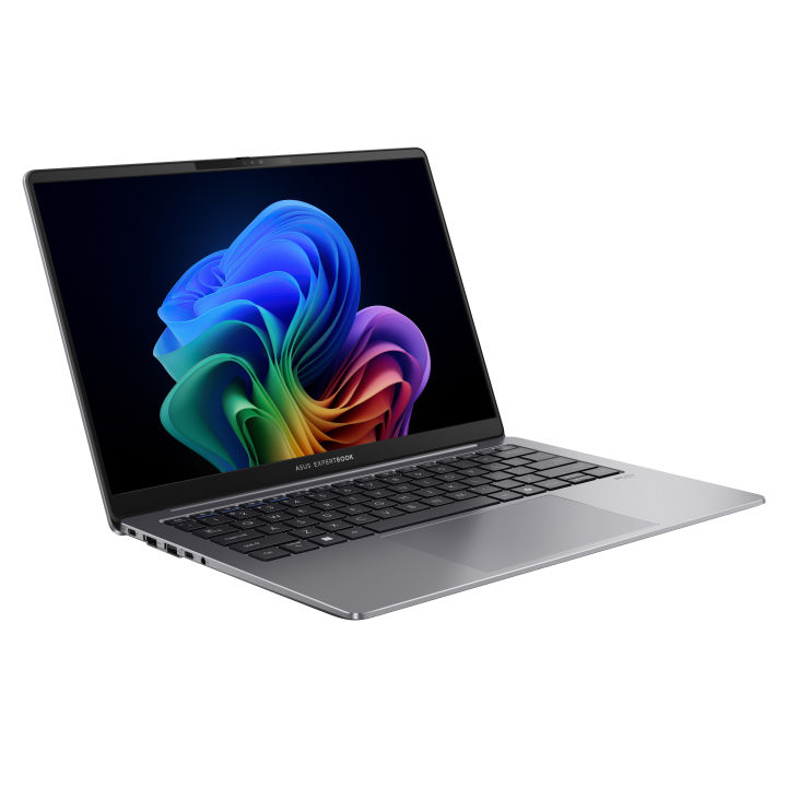 ASUS%20ExpertBook%20P5405%2014-Inch%20Intel%C2%AE%20Core%E2%84%A2%20Ultra%207%20Processor%2032GB%201TB%20Misty%20Grey%20-%20Image%202