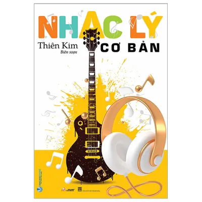 Sách Fahasa - Nhạc Lý Cơ Bản