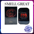 ⭐75ml EDT Gucci Guilty Black - Perfume for Women. 