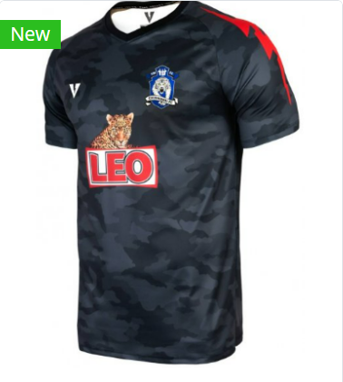 T SHIRT Chiang Mai FC FC Thailand Football League Soccer Jersey