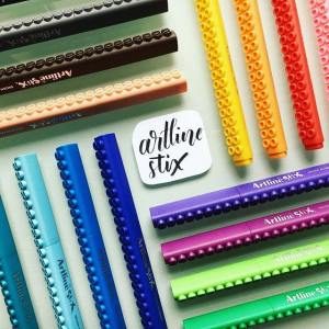 Bút tô màu Artline ETX-300