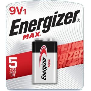 Energizer Max Battery AA AAA 9V Alkaline Baterry 1.5V Max Energizer Max Battery AA AAA 9V Alkaline Baterry 1.5V Max