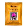 Hanasui Naturgo Masker Lumpur Wajah - Warna Hitam BPOM ORIGINAL BISA COD. 