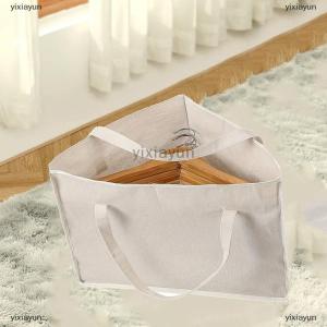 [COD] yixiayun Hanger Organizer Triangle Hanger Storage Hanger Holder Stand For Space Saving Clothes Hanger Organizer Stacker