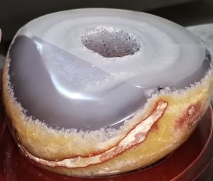 Treasure Bowl 1.8KG)