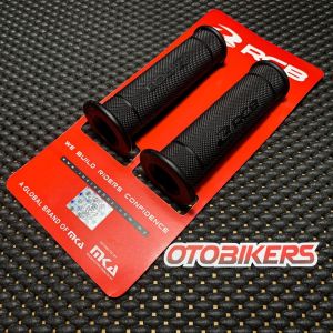 Handgrip Handfat Grip RCB HG55 Bulu Racing Boy Malaysia