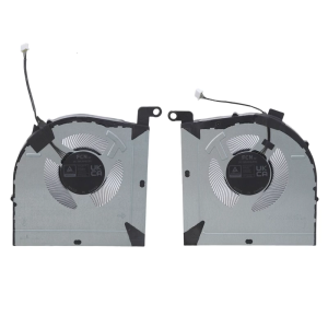 Metal Cooling Fan High Efficiency For G5000 IRH8 APH8 DC12V Laptop CPU GPU Heat Dissipation Fan