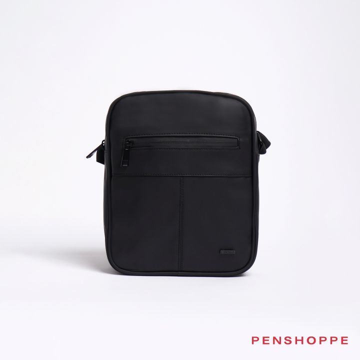 Penshoppe sling bag hot sale