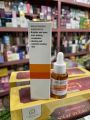 Serum giúp sáng da mờ thâm nám Balance Vitamin C 30ml - 5012368040746. 
