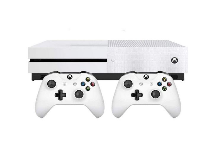 Xbox One excellent S Console