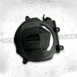 COVER PELINDUNG PENGAMAN TUTUP KIPAS MESIN HONDA ORIGINAL MERK MOSCOW COVER PENGAMAN / PELINDUNG /COVER KIPAS AKSESORIS MOTOR COCOK UNTUK BEAT GENIO SCOOPY PREMIUM GOOD QUALITY