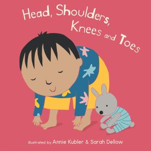 Childs Play - Baby Rhyme Book Series