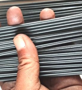 as baja 3.5mm panjang 100cm paser